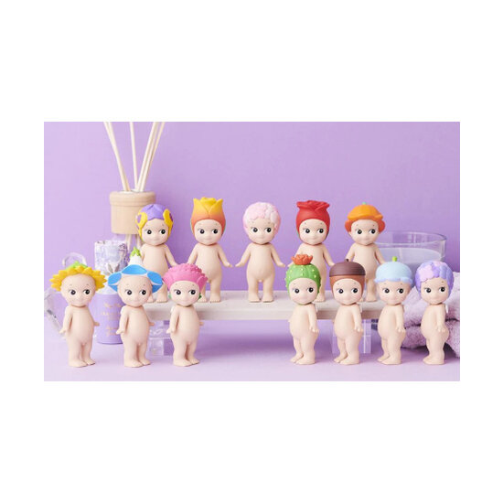 Sonny Angel Sonny Angel | Mini Figure Refine Flower Series
