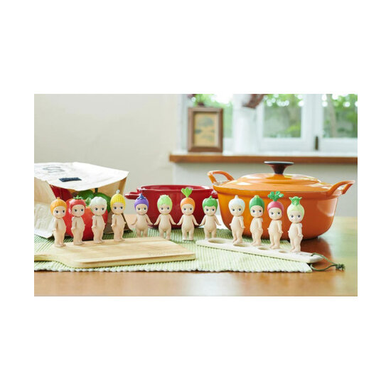 Sonny Angel Sonny Angel | Mini Figure Refine Vegetables Series