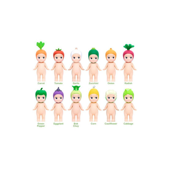 Sonny Angel Sonny Angel | Mini Figure Refine Vegetables Series