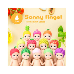 Sonny Angel porte-bonheur série fruits