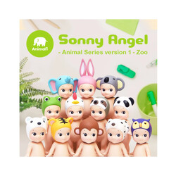 Sonny Angel | Animal Series 1