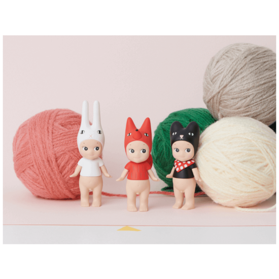 Sonny Angel Sonny Angel | Limited Edition Mini Figure Creatures Series - Donna Wilson