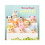 Sonny Angel Sonny Angel | Decorative Mini Figures Hippers Series