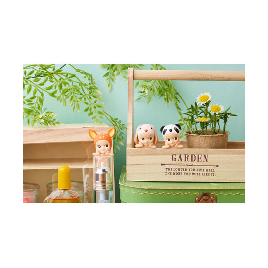 Sonny Angel Sonny Angel | Decorative Mini Figures Hippers Series