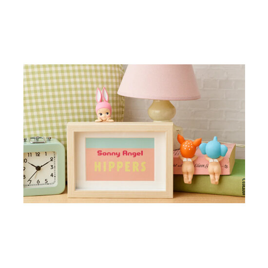 Sonny Angel Sonny Angel | Decorative Mini Figures Hippers Series