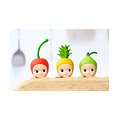 Sonny Angel Sonny Angel | Decorative Mini Figures Hippers Harvest Series
