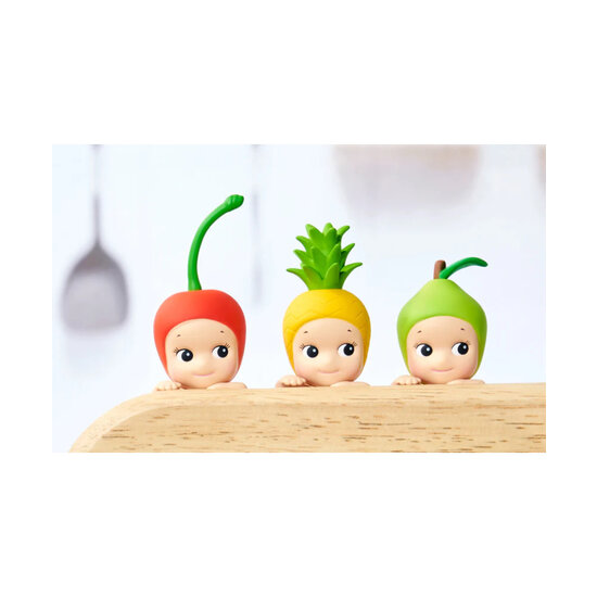 Sonny Angel Sonny Angel | Decorative Mini Figures Hippers Harvest Series