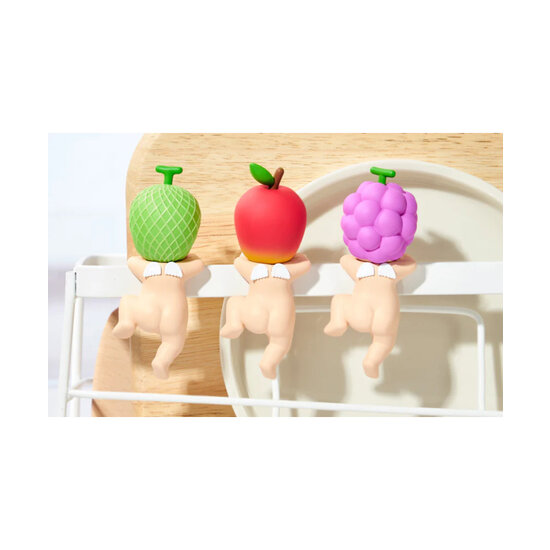 Sonny Angel Sonny Angel | Decorative Mini Figures Hippers Harvest Series