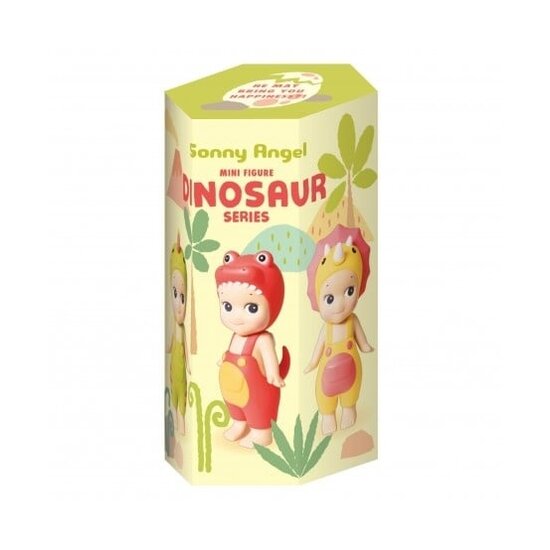 Sonny Angel Sonny Angel | Limited Edition Mini Figure Dinosaur Series