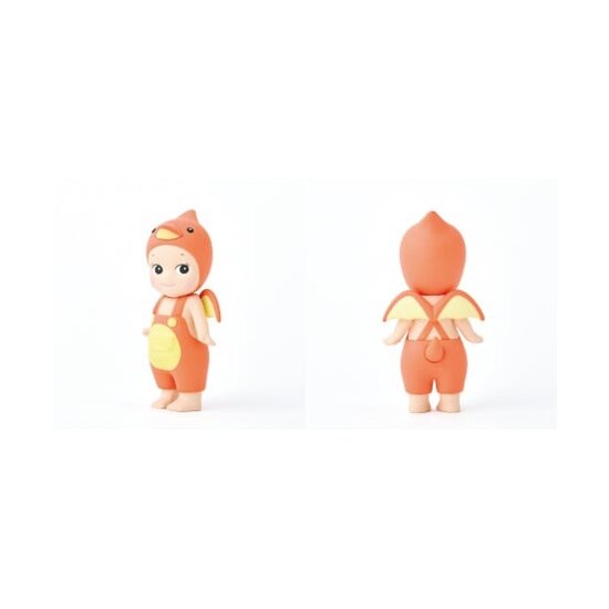 Sonny Angel Sonny Angel | Limited Edition Mini Figure Dinosaur Series