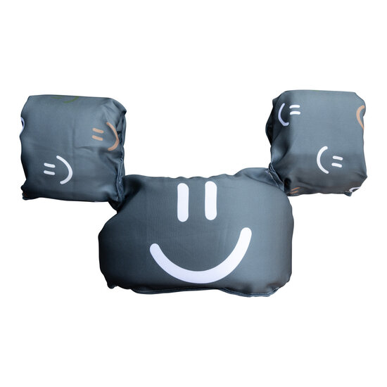 Jep Kids JeP kids |  Sauteur de flaques Smiley Grey 3-6 ans