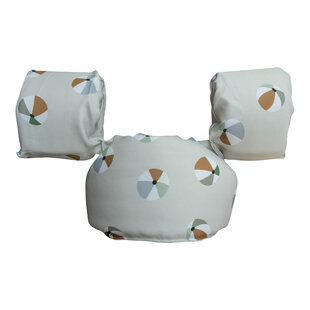 JeP kids |  Sauteur de flaques Beachbal 3-6 ans