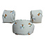 Jep Kids JeP kids | Sauteur de flaques Beachbal 3-6 ans