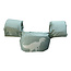 Jep Kids JeP kids | Sauteur de flaques Dino Green 3-6 ans