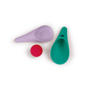 Quut | Cuppi - Lagoon