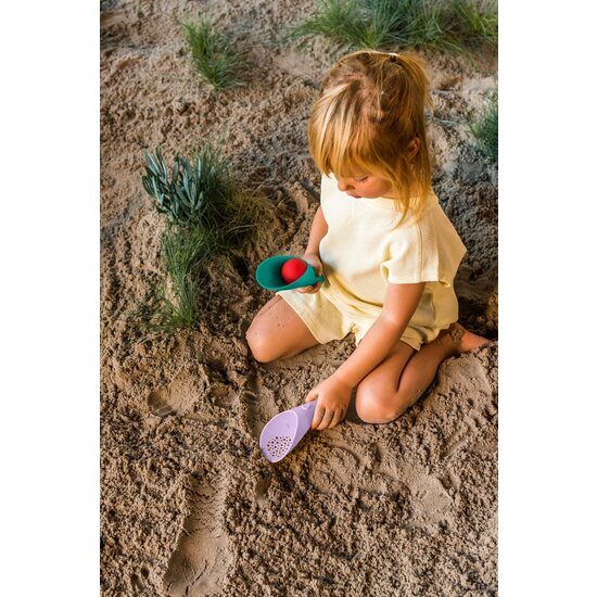 Quut Quut | Cuppi - Lagoon