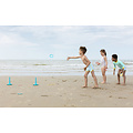 Quut Quut set de plage Ringo + Triplet + Shaper