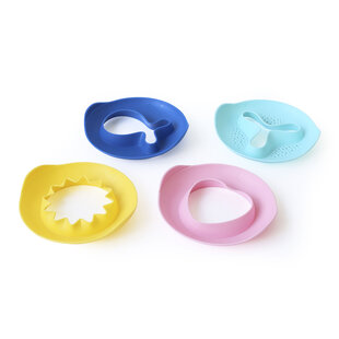 Quut Magic Shaper - jouet de plage