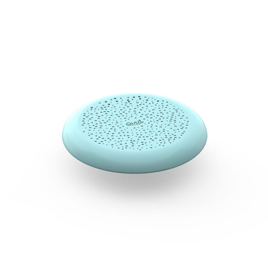 Quut Quut frisbee + tamis Vintage Blue