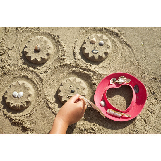 Quut Quut | Magic Shapers - SunnyLove