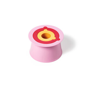 Quut Alto Banana Pink-Cherry-Yellow jouet de plage