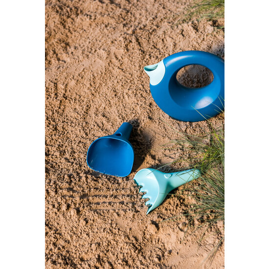 Quut Quut Raki Ocean râteau et pelle