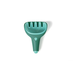 Quut Raki Garden Green râteau et pelle