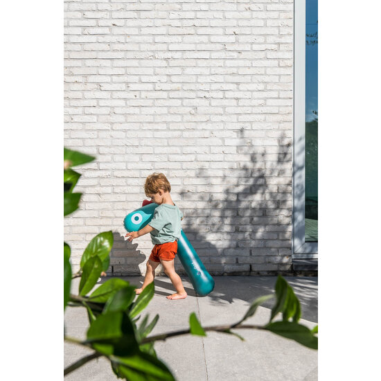 Quut Quut | Amis des nouilles - Dino