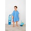 Quut Quut | Beach Poncho - Ocean