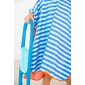 Quut Quut | Beach Poncho - Ocean