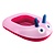 Quut Quut | Bateau gonflable Cherry