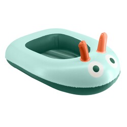 Quut | Bateau gonflable  Garden Green