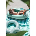 Quut Quut | Bateau gonflable  Garden Green
