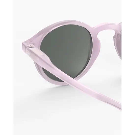 Izipizi Izipizi | Lunettes de soleil Lilac Junior Sun #D 5-10jr