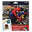 Disney Aimant de frigo Disney | Spiderman DIY