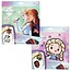 Disney | Aimant pour réfrigérateur Frozen DIY