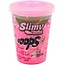 Slimy Slimy | Mini Ooops Slimy Cup Rose 80 g
