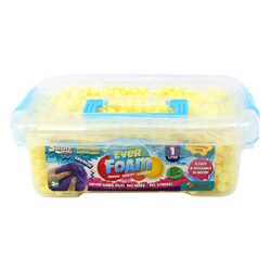 Slimy | Ever Foam - 1L Jaune
