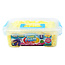 Slimy Slimy | Ever Foam - 1L Jaune