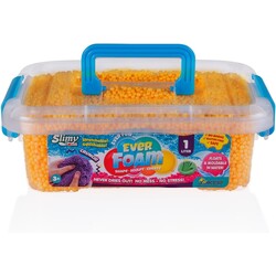 Slimy | Ever Foam - 1L Orange