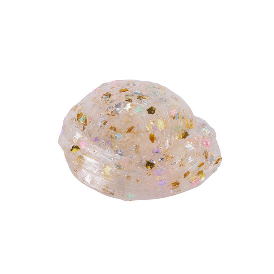 Slimy Slimy | Glittzy  Glittz N'Glam DIY Kit 200g