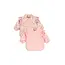 Konges Slojd Konges Slojd | Lot de 2 bavoirs avec manches et volants Cherry Sparkle