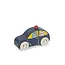 Konges Slojd Konges Slojd | Petite voiture FSC bleue