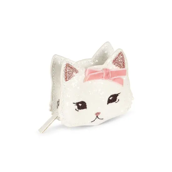 Konges Slojd Konges Slojd | Portefeuille Tut Kitty Buttercream