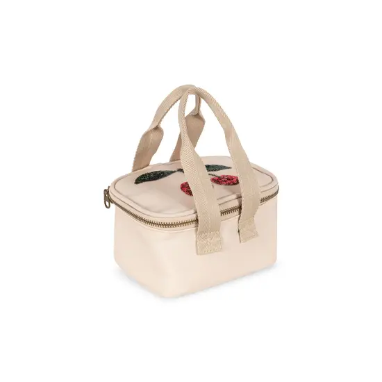 Konges Slojd Konges Slojd | Mini sac isotherme pour le déjeuner Cherry
