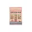 Konges Slojd Konges Slojd | Mini livres de peinture FSC Pink