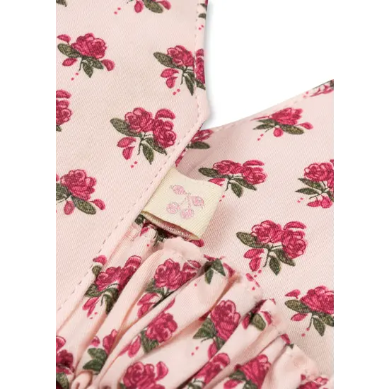 Konges Slojd Konges Slojd | Couronne d'anniversaire Rosie Blush