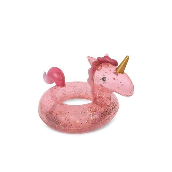 Konges Slojd Konges Slojd |  Bouée Horn Stars Pink