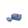 Konges Slojd Konges Slojd | Boîte à lunch pailletée Race