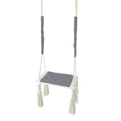 Moje | Balançoire junior - Graphite